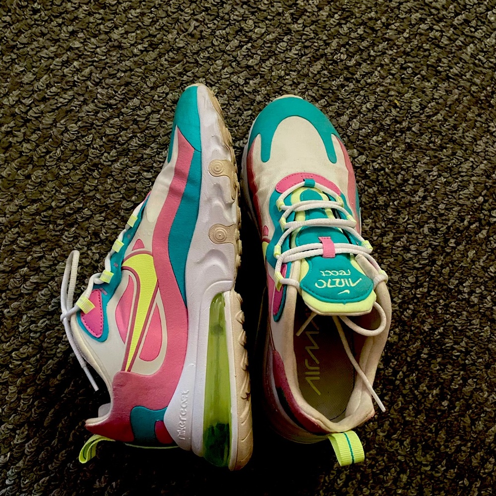 Nike shoes